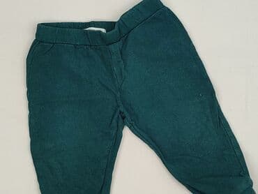 sweterki lidl: Sweatpants, Fox&Bunny, 12-18 months, condition - Perfect — 1