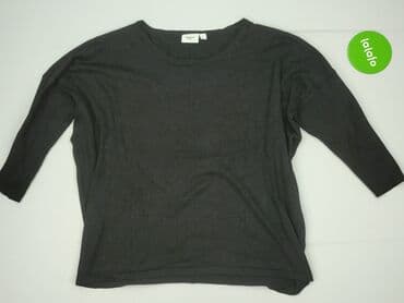 kurtka zimowa femi stories: Saint Tropez, Sweter damski, L — 2