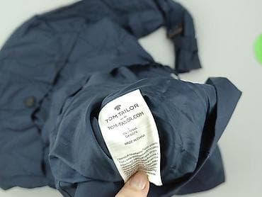 tom ford kurtka: Tom Tailor, Płaszcz damski, rozmiar L — 4
