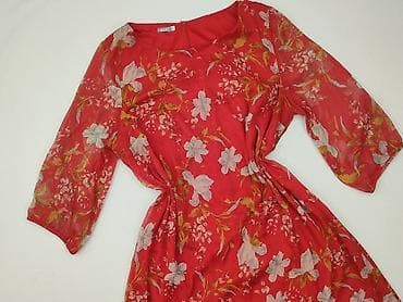 maximus sukienki: Sukienka damska, rozmiar 3XL — 1