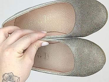 wik buty: Baleriny 32, stan - Bardzo dobry — 5