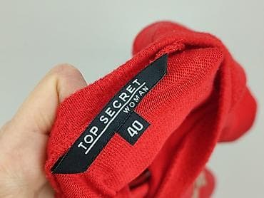 samisu: Top Secret, Bluzka damska, rozmiar L — 4