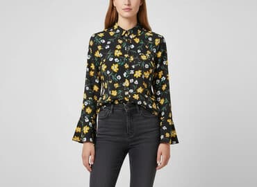 dluga biala koszula: Who What Wear, Koszula damska, rozmiar M — 7