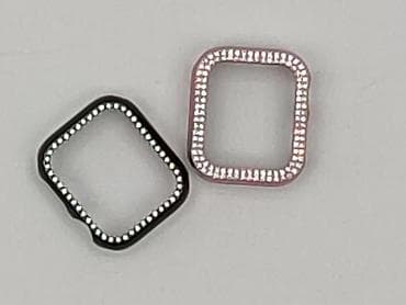 lupa: Ramki ochronne do zegarka 40 mm – 2 sztuki - Komplet ozdobnych — 1
