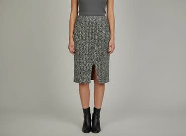sylwestrowa spódnice: Sinsay, Women`s skirt, size S — 1