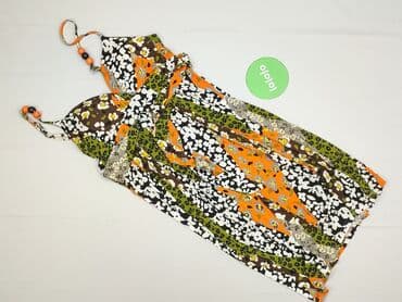 sukienka maxi plus size na wesele: Jus d'Orange, Sukienka damska, rozmiar S — 3