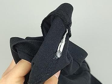 koszula c: SMOG, T-shirt damski, rozmiar M — 5