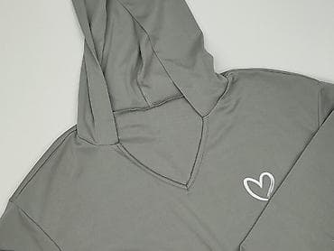 cropp hoodies: Bluza z kapturem damska, rozmiar S — 1