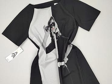 sylwester plus size: A&A, Sukienka damska, rozmiar One size — 1