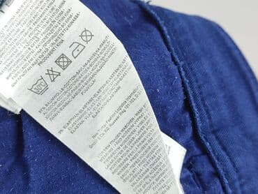 srebrne szorty: Amisu, Szorty damskie, 2XS w lalafo.pl — 6 srebrne szorty: Amisu, Szorty damskie, 2XS — 6