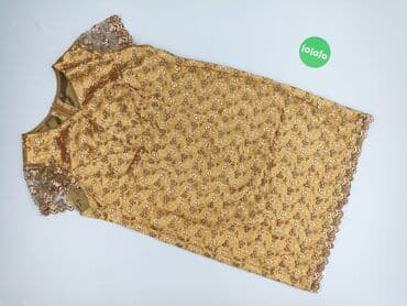 sukienka maxi sinsay: Sukienka damska, rozmiar 4XL — 2