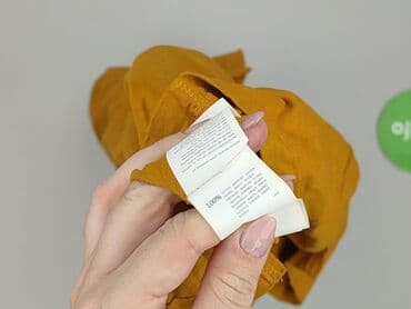 samsoe samsoe t shirty: House, T-shirt damski, S — 4