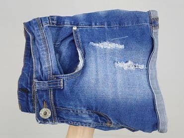 szorty jeansowe tommy hilfinger damskie: Jeanswear, Szorty damskie, rozmiar XL — 5