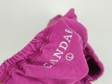 bluzki ze sciągaczem na dole: Canda, Bluzka damska, rozmiar L — 6