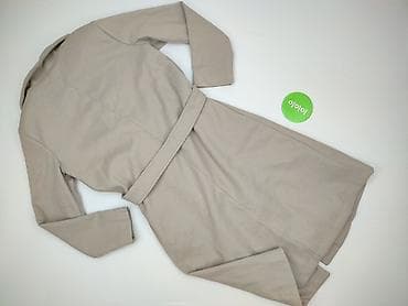 pull bear trencz: Trencz damski, rozmiar S — 3