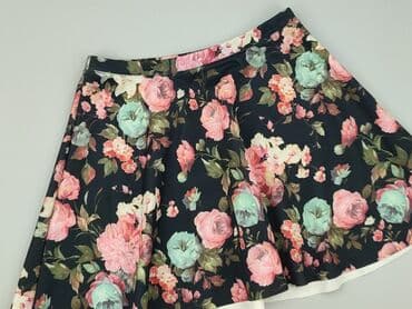 reserved spódnice w kwiaty: House, Women`s skirt, size M (EU 38) — 1