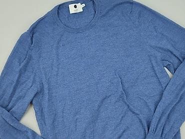 NN.07, Sweter dla mężczyzn, rozmiar 2XL