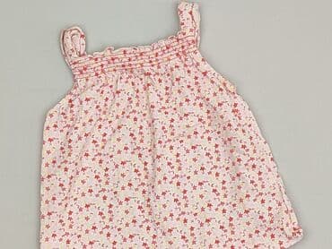 Сукня, H&M, 9-12 міс., стан - Ідеальний