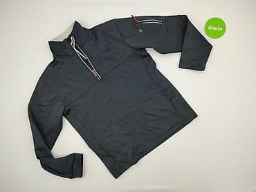 спортивні: Active Wear, Толстовка для чоловіків, розмір S — 2