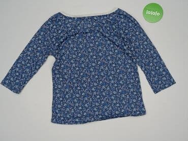 bershka bluzki w kwiaty: Bershka, Bluzka damska, rozmiar L — 3