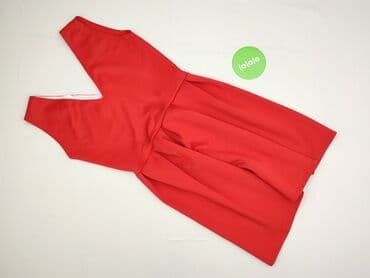 sukienka poliamid: Sukienka damska, rozmiar S — 2