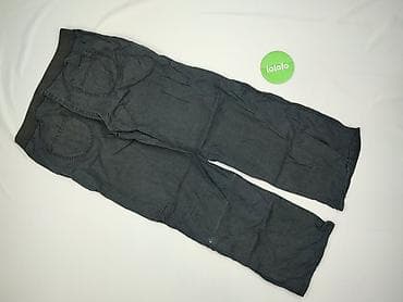 spodnie cargo vinted: Marks & Spencer, Spodnie materiałowe damskie, rozmiar M — 3