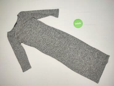 sukienka na drutach krok po kroku: Terranova, Sukienka damska, rozmiar XS — 2