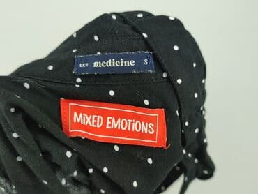 bluza w kwiaty medicine: Medicine, Koszula damska, rozmiar S — 4