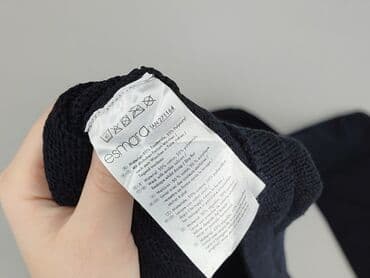 sweter esmara: Esmara, Sweter damski, rozmiar 4XL — 4