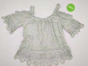 bluzki z odkrytymi ramionami mohito: Bluzka damska, rozmiar S — 2