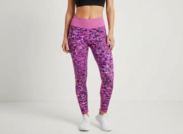 champion buty ccc: Legginsy Sportowe damskie, rozmiar L — 1