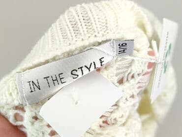 swetry new yorker: In The Style, Sweter damski, rozmiar 2XL — 4