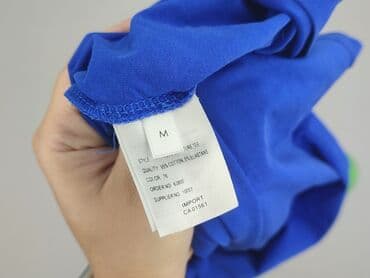 bluzki coco: T-shirt damski, rozmiar M — 6