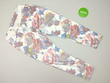 piżamy damskie hello kitty: Spodnie materiałowe damskie, rozmiar M — 2