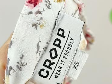 chicaca spódnice: Cropp, Spódnica damska, rozmiar XS — 4