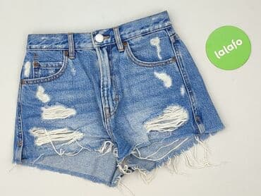 Women's Clothing: PULL&BEAR, Shorts for women, 2XS — 2