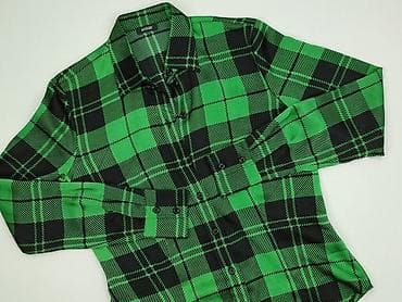 black sabbath: Basler, Koszula damska, rozmiar S — 1