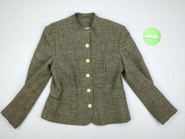 marynarka damska c a: Hirsch, Women's blazer, size One size — 2