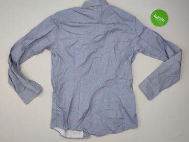 podkoszulki c a: Shirt for men, M (EU 38), Eton, condition - Very good — 3