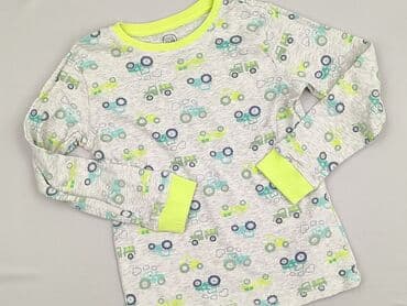 timberland kurtki: Sweatshirt, Cool Club, 8 years, 122-128 cm, condition - Perfect — 1