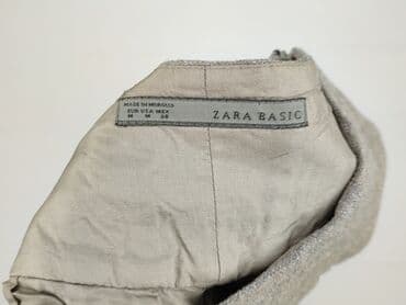 zalando spódniczki: Zara, Spódnica damska, rozmiar M — 4