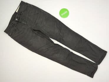 slim jeans: Esmara, Jeansy damskie, rozmiar L — 2