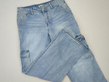 dockland jeans: House, Jeansy damskie, rozmiar M — 1