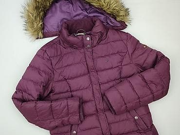 Tommy Hilfiger, Kurtka zimowa damska, rozmiar XL