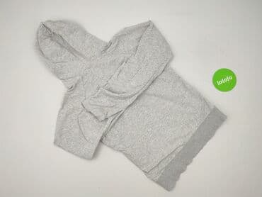 ciuchy pl: Bluza z kapturem damska, rozmiar XL — 3