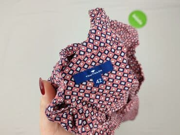 koszulki tom tailor: Tom Tailor, Koszula damska, rozmiar XL — 4