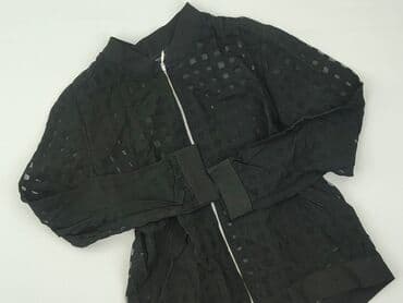 kurtki wyprzedaż zara: Zara, Kurtka bomberka damska, rozmiar M — 1