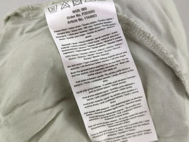 reserved sukienka butelkowa zieleń: Janina, Sukienka damska, rozmiar S — 6