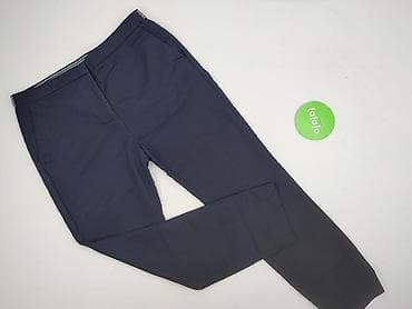 Zara, Spodnie materiałowe damskie, rozmiar L — 2