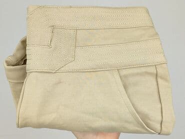 złote majtki damskie: Gold SK, Szorty damskie, rozmiar L — 6